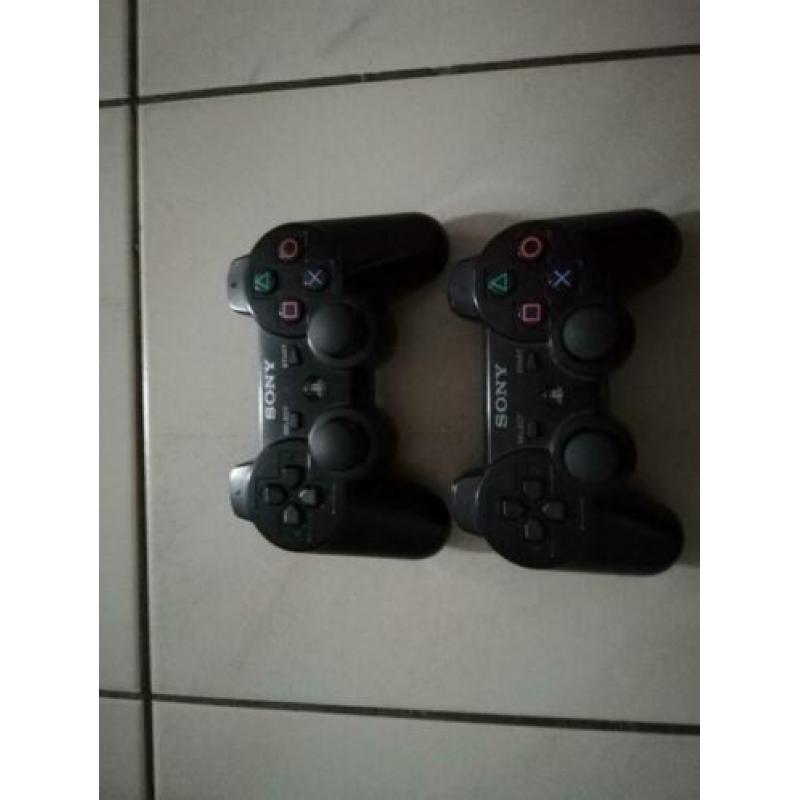 Ps 3