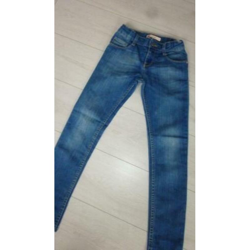 Levi s skinny zo stoere skinny jeans zgan perfecte st! T10 1