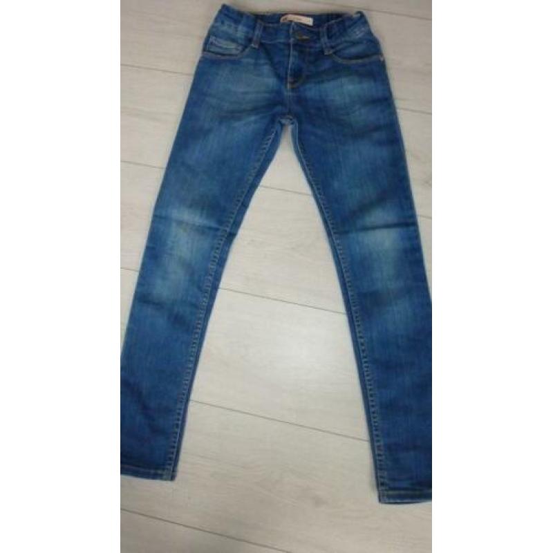 Levi s skinny zo stoere skinny jeans zgan perfecte st! T10 1