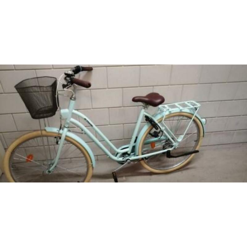 Dames fiets