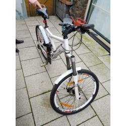 Heren fiets