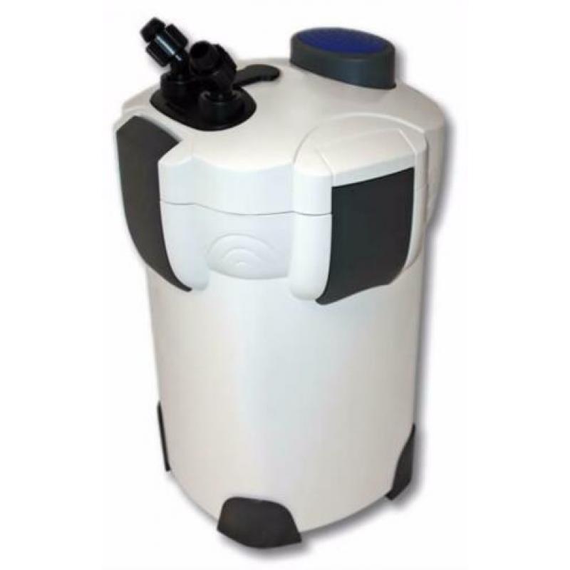 Aquariumfilters | Tot 1.000 liter | AANBIEDING