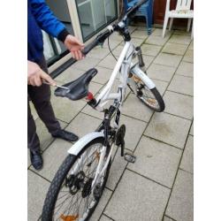 Heren fiets