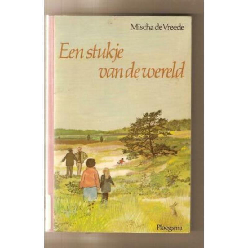 3 leuke boeken