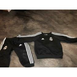 Adidas trainingspak