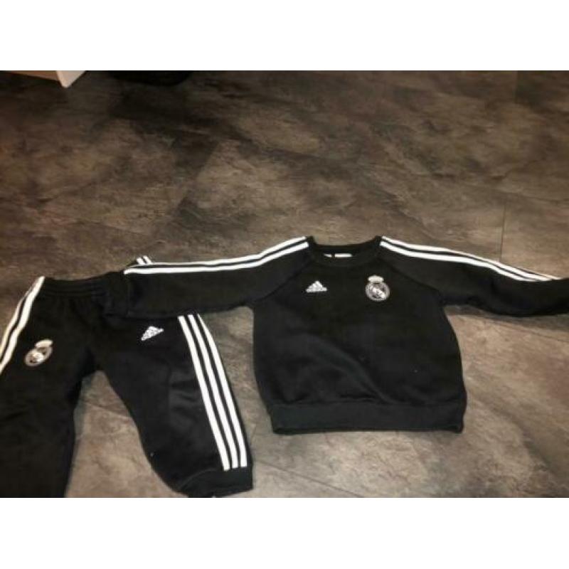 Adidas trainingspak