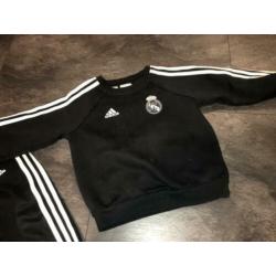 Adidas trainingspak