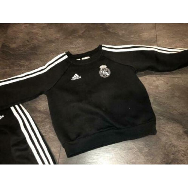 Adidas trainingspak