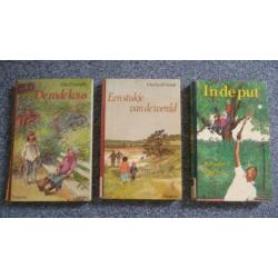 3 leuke boeken