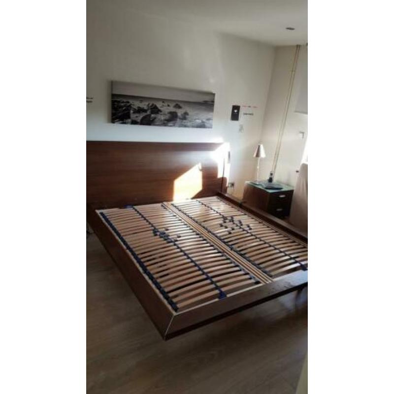 Bed voor 2 personen