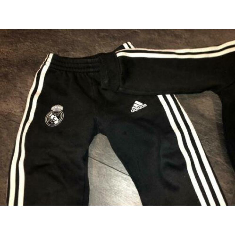 Adidas trainingspak