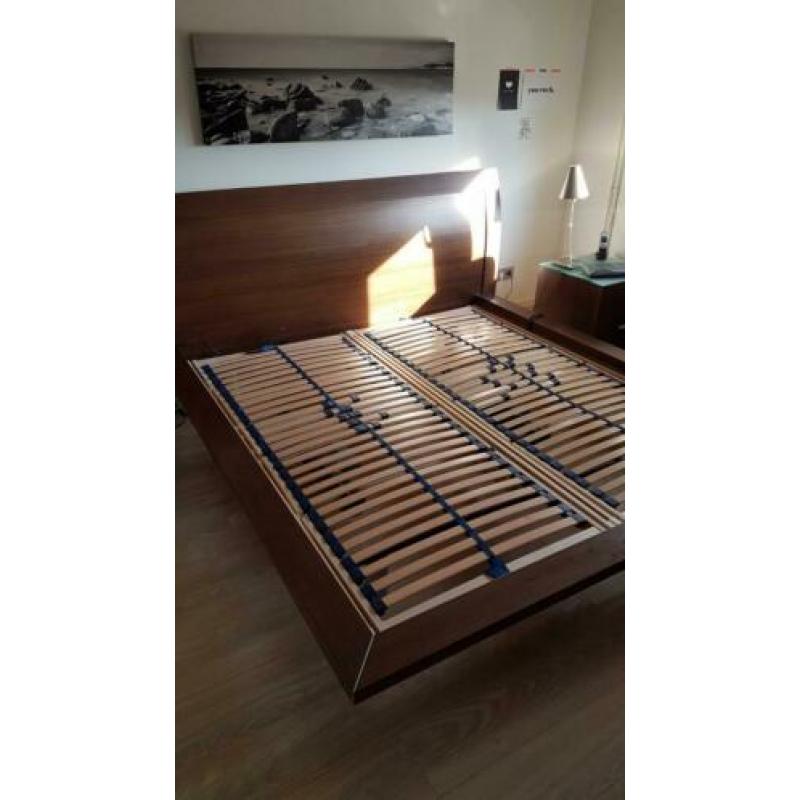 Bed voor 2 personen