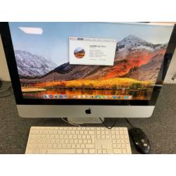 Imac mid 2010 21,5”