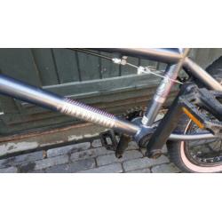 Diamond Back BMX