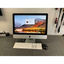 Imac mid 2010 21,5”