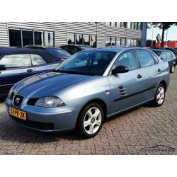 Seat Cordoba 1.4 16V 75pk Reference