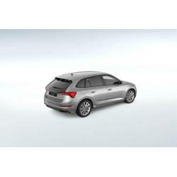 Skoda SCALA 1.0 TSI Sport Business In de nieuwe SCALA van SK