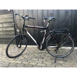 Merida freesport tfs100