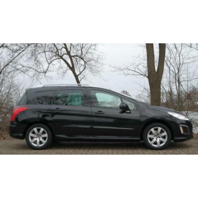 Peugeot 308 SW 1.6 VTi Active - 5deurs - Airco - Elek. pakke