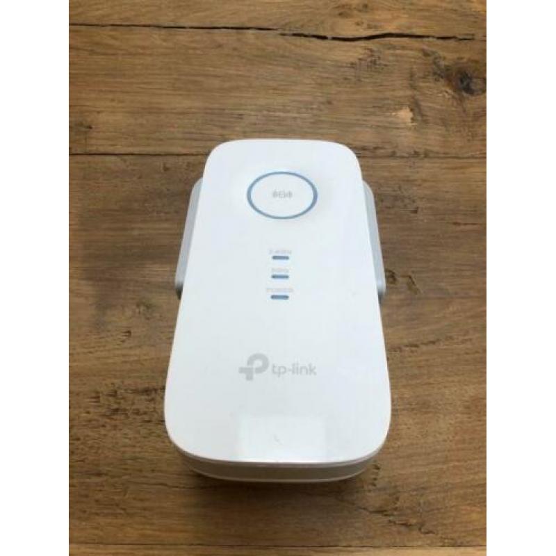 Wi-Fi Range Extender 4 stuks TP-Link