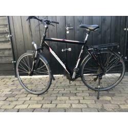 Merida freesport tfs100