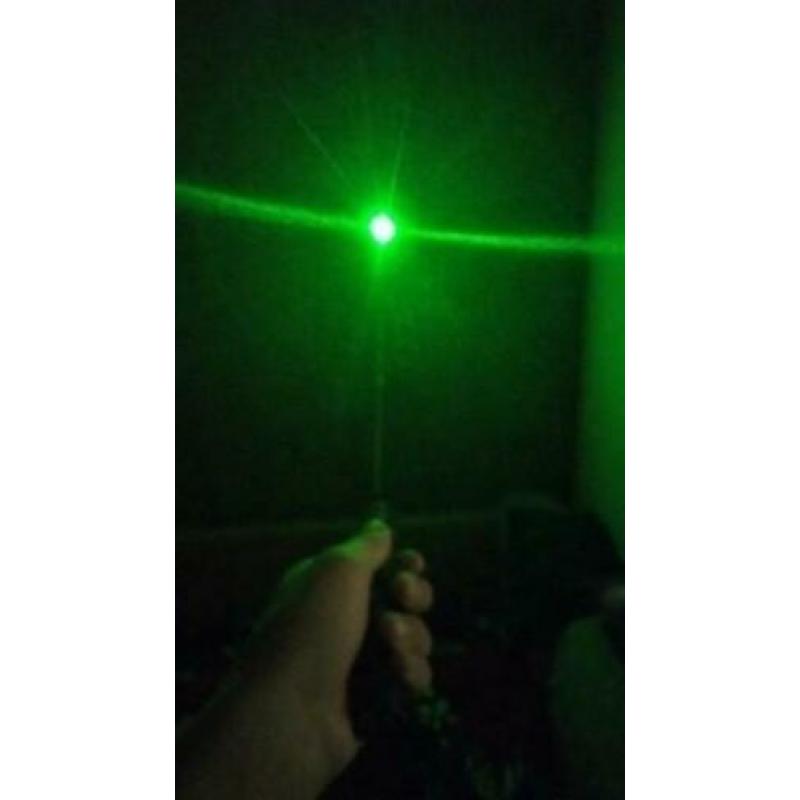 Laserpen