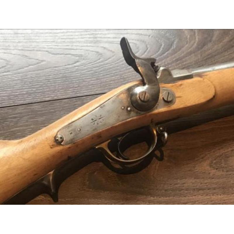 Russische Model 1857 Musket