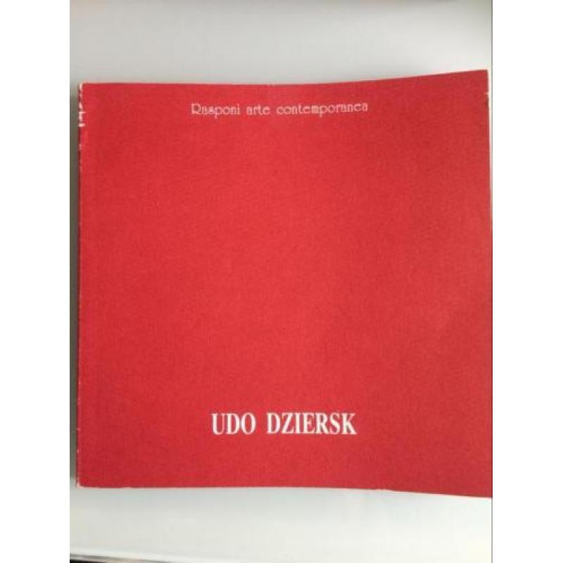 Hüte, dominant van Udo Dziersk