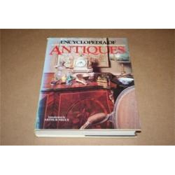 Dikke pil - Encyclopedia of Antiques !!