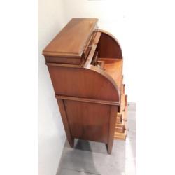 secretaire notenhout