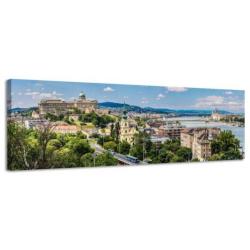 Diverse Canvas Panorama's - slechts EUR 49!