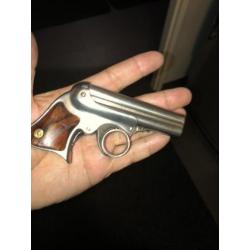 Derringer elliot 1861 Remington