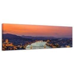 Diverse Canvas Panorama's - slechts EUR 49!