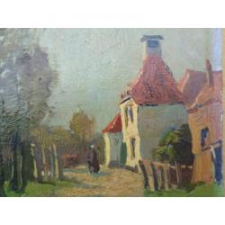 Christiaan Soer ( Den Haag 1882-1961)