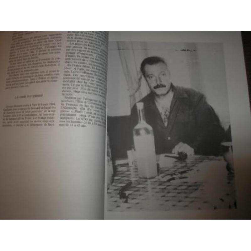 Brassens, Le livre du souvenir. Par Martin Monestier en