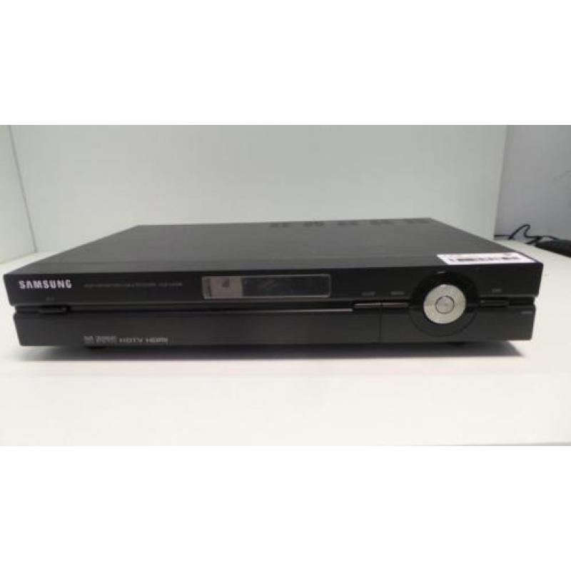 TV decoder Samsung DCB-H360R #8506