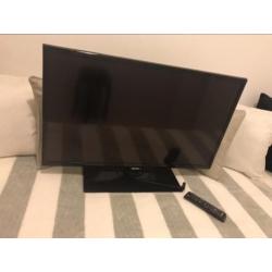 Samsung lcd tv