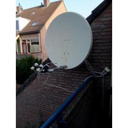 Schotel antenne