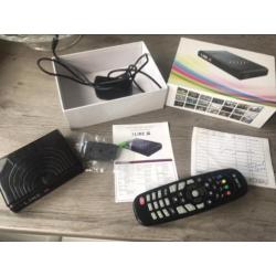 7 line iptv box redline