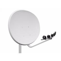 MAXIMUM E-85 Multifocus satelliet schotel antenne