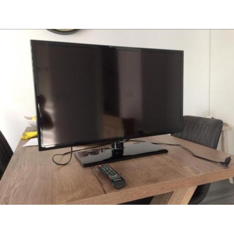 Mooie 32 inch Samsung led televisie.