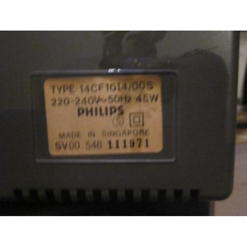 Mobiele Kleuren Philips TVtv