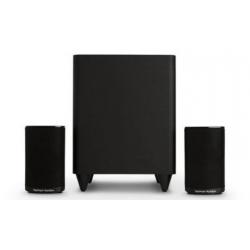 Harman Kardon BDS 335 home cinema-set