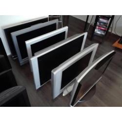 Partij LCD TV, Sony,Samsung,Philips,Grundig,Denver,Sweex