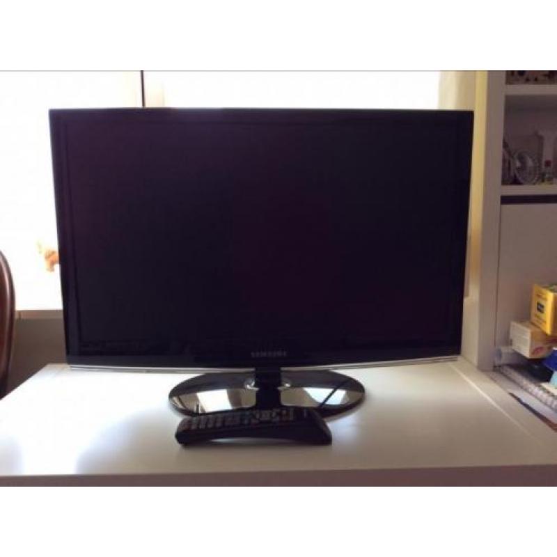 Samsung 2333hd tv/monitor