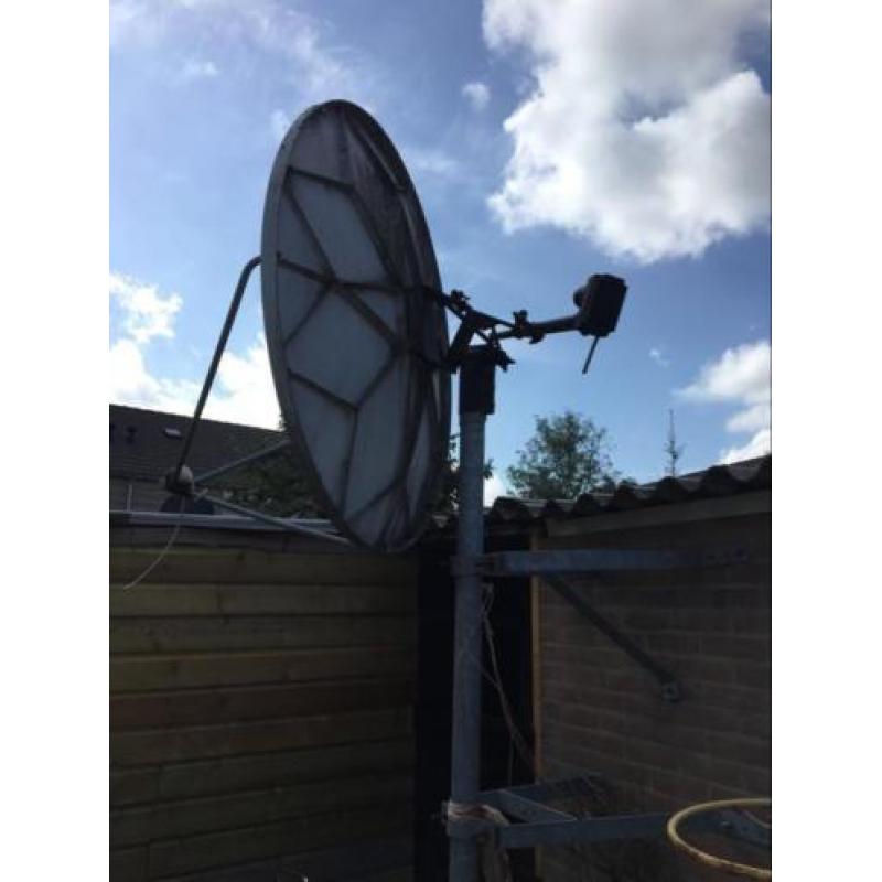 Schotelantenne