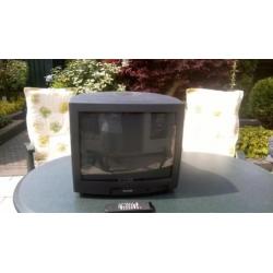 Philips TV incl. AB == 52 CM diagonaal