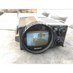 Sony tv 511e