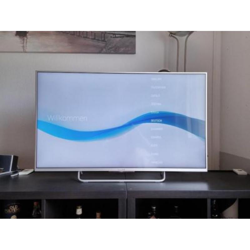 SONY LED TV 43 , android