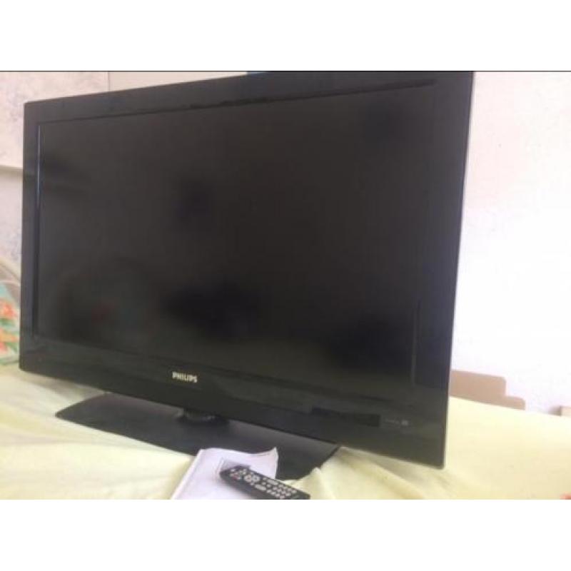 Philips lcd tv